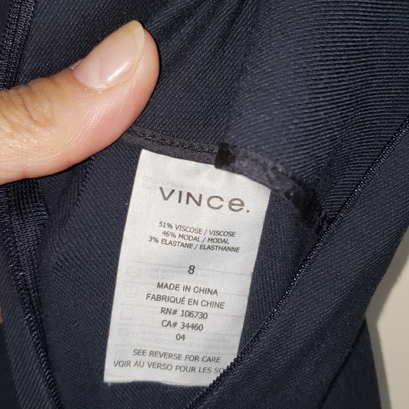 Pants - Picture 4 of 5